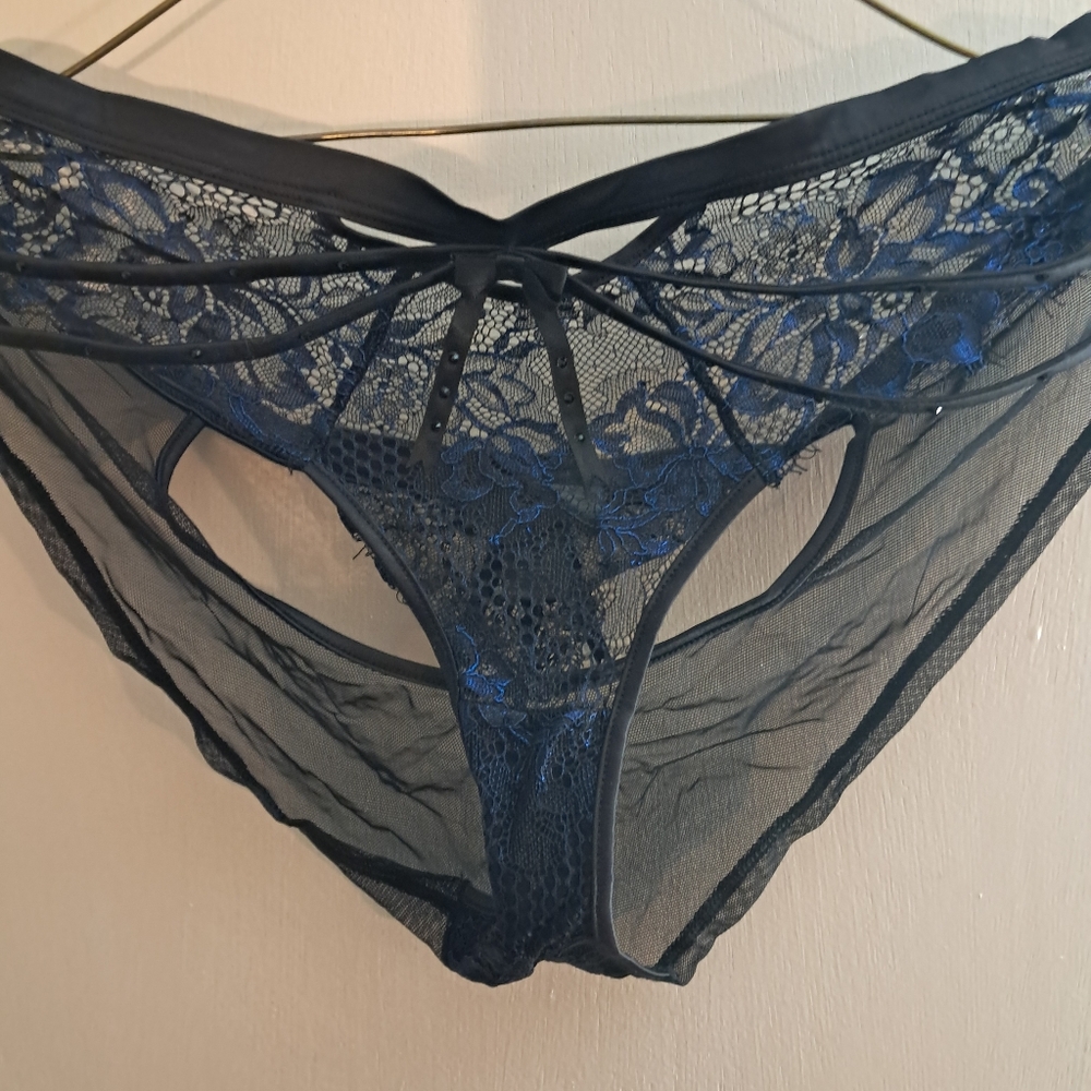 Honey Birdette panty